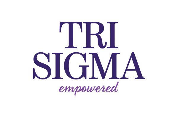 Sigma Sigma Sigma Logo